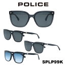POLICE ポリス サングラス SPLP99K メンズ スポーツ ド...(4)
