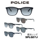 POLICE ポリス サングラス SPLQ07J メンズ ブランド 人...(4)