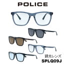 POLICE ポリス サングラス SPLQ09J メンズ ブランド 人...(4)