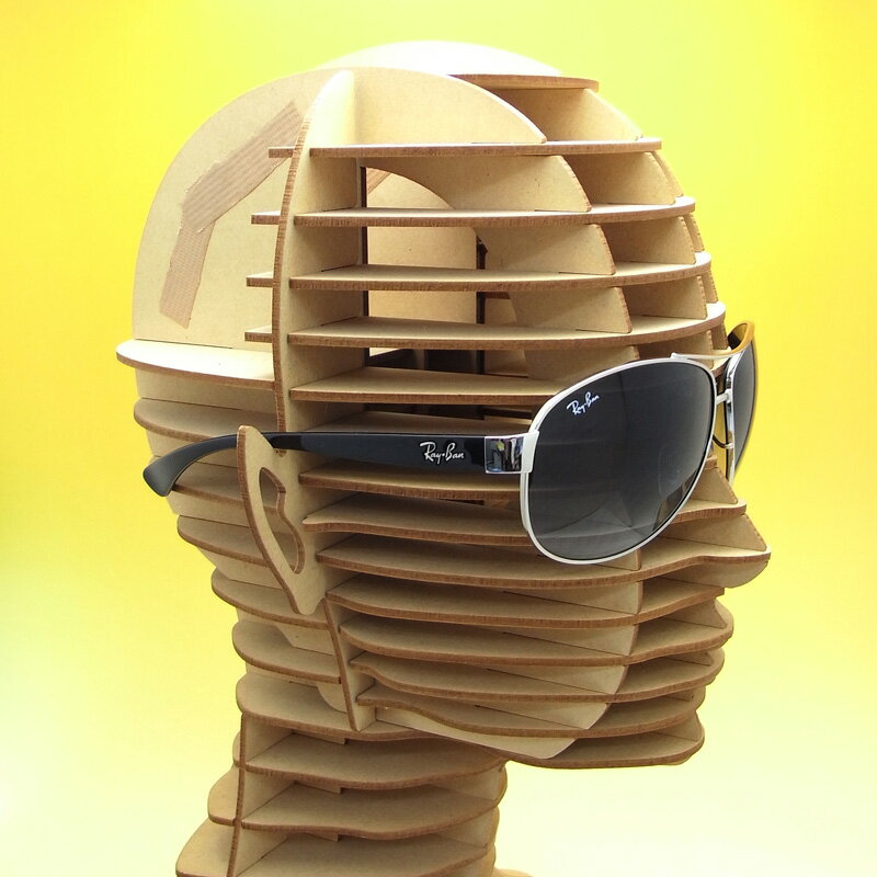 【国内正規品】RayBan(レイバン) サングラス RB3386 003/8G UVカット ティアドロップ メガネ レディース メンズ 保証書付き サングラスレイバン