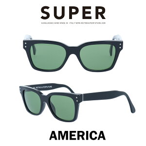 SUPER(ѡ) 󥰥饹 ꥫ America BAP Vetra (ꥫ ٥ȥ) ֥å/꡼