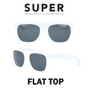 SUPER(X[p[) TOX tbggbv Flat Top 035 zCg/ubN