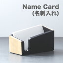 カードケース 卓上 名刺入れ 名刺ホルダー 整理 名刺ケース Gravity Card