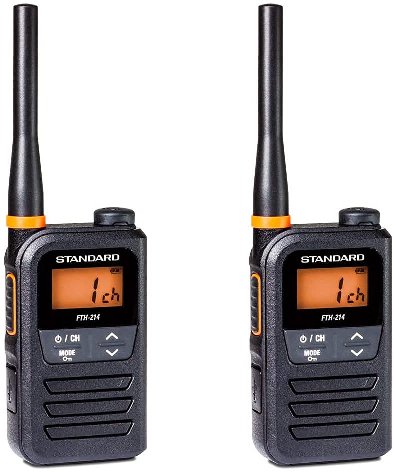 【2台セット】高機能 IP55 防塵・防水 省エネ設計 FTH-214 2台セット