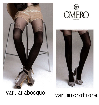 ����ץ��������С��������ꥢ�������BIANCA collant��OMERO