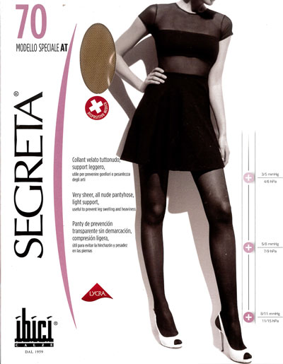 �ڥ᡼��������̵���ۥ����ꥢ�����ӥ��尵70�ǥˡ��륹�ȥå��󥰡�SEGRETA70��MODELLO