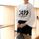 Boutique Ordinary (ブティーク オーディナリー) クロップドツアーTシャツ With タンクトップ【 レビューキャンペーン対象商品 】