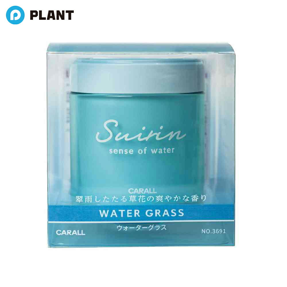 晴香堂 スイリン ゲル ウォーターグラス