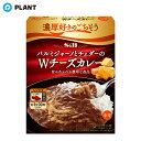 SB 濃厚好き Wチーズカレー 150g(4)