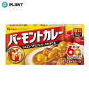ハウス バーモントカレー 甘口 230g(4)