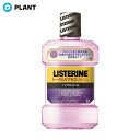 薬用リステリン トータルケアゼロプラス 1000ml(4)
