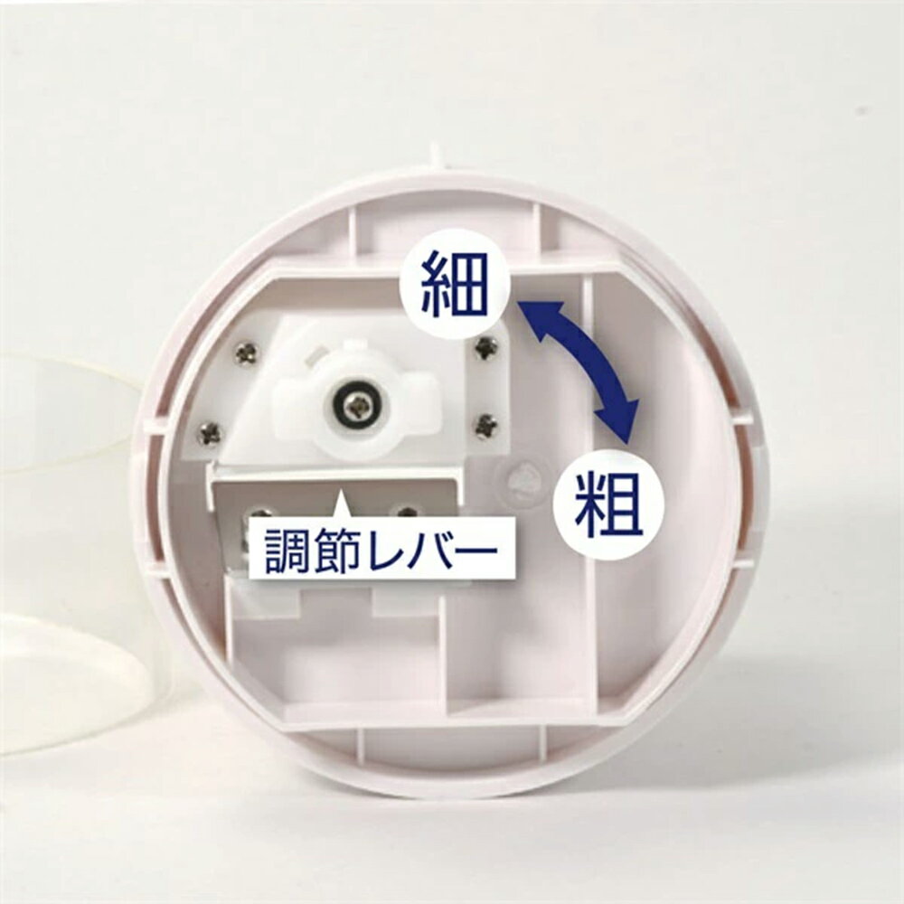 ＼【店内全品ポイント5倍】10月27日9:59まで／パール金属 おうち氷屋さん 2通り削れる 電動 かき氷器 DD-8004