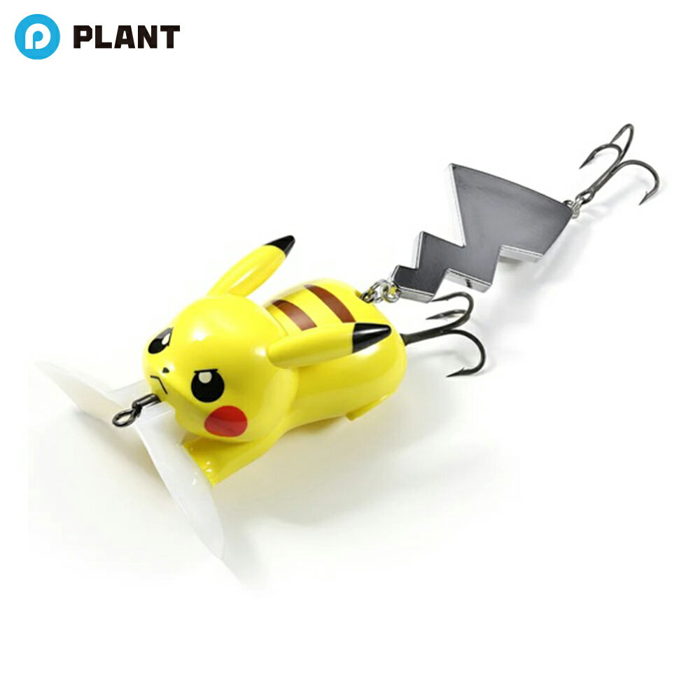 楽天市場】duo ポケモン ルアーの通販