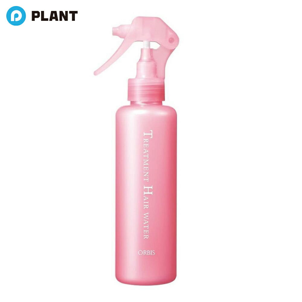 オルビス トリートメントヘアウォーター 180ml