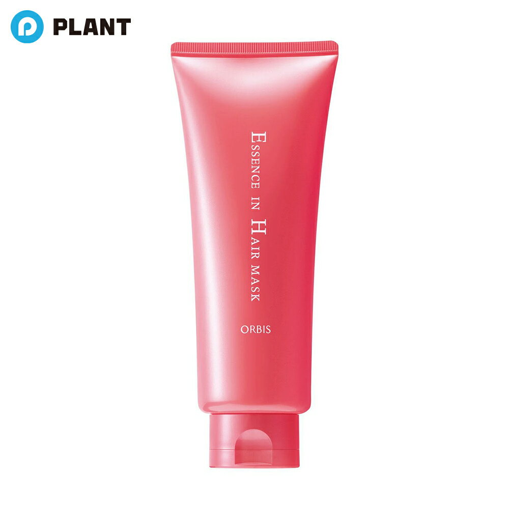 オルビス エッセンスインヘアマスク 200g