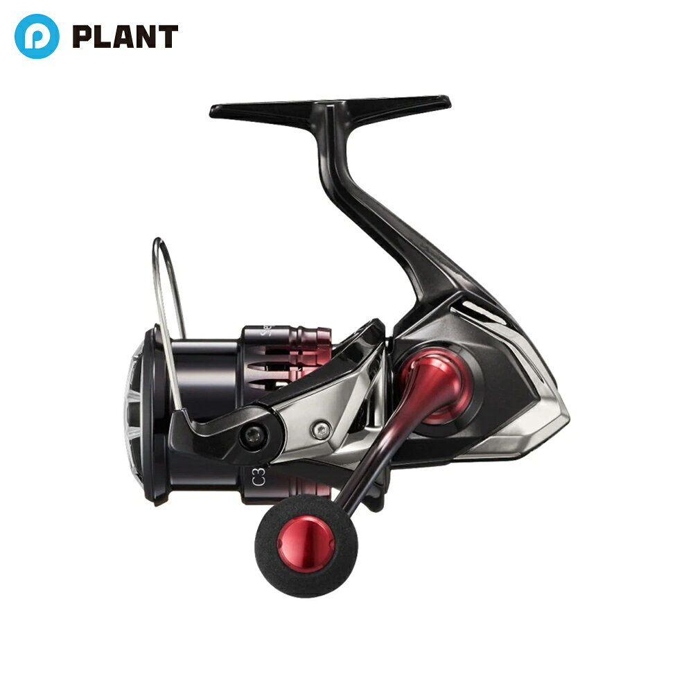 楽天市場】シマノ(shimano) セフィア ci4＋ c3000shの通販