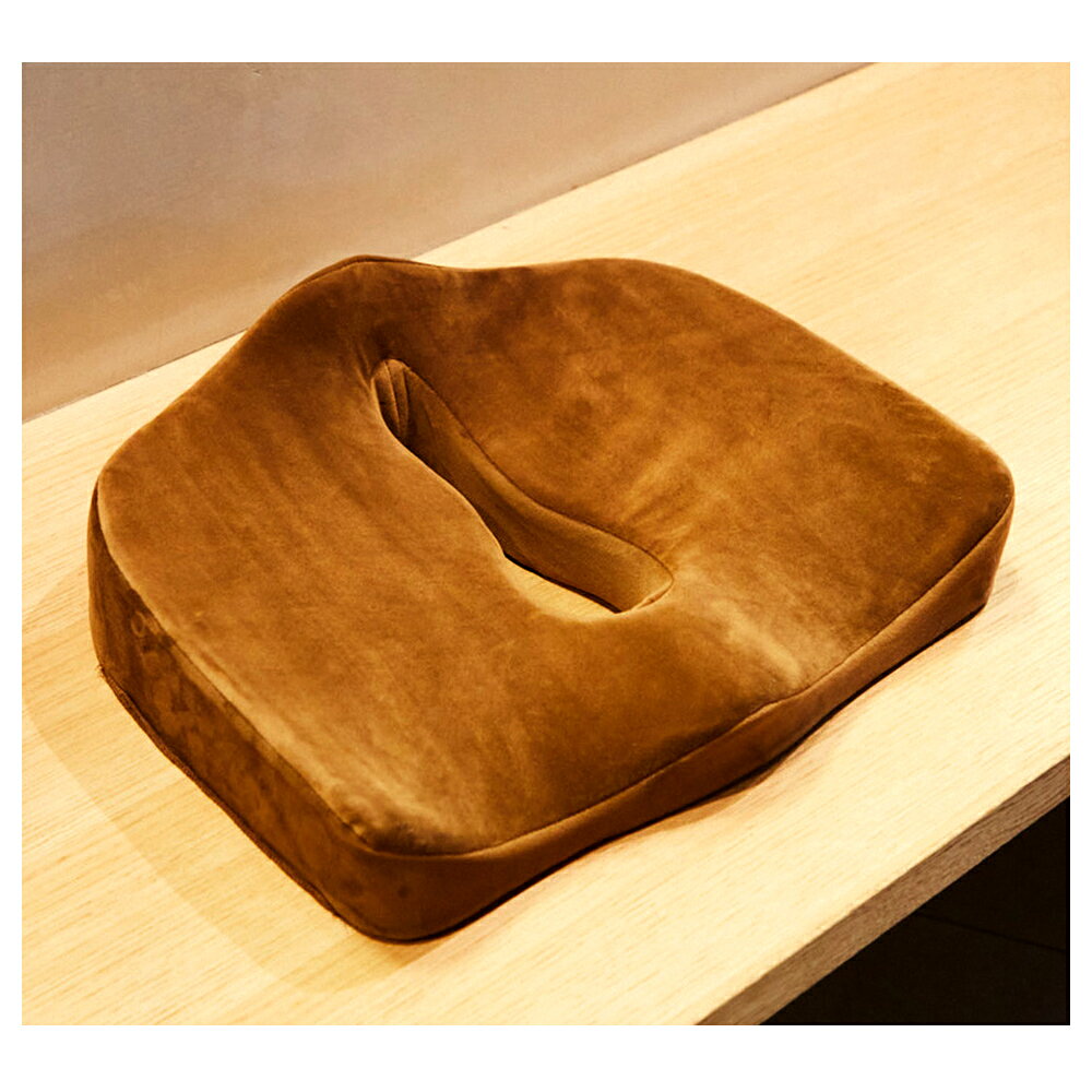 低反発3Dフィットクッション 3D フィット 低反発 クッション 全3色 [3]