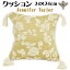 å Pillow Heirloom ١3434cm å󥫥С賰ġJENNIFER TAYLORե   ƥ 