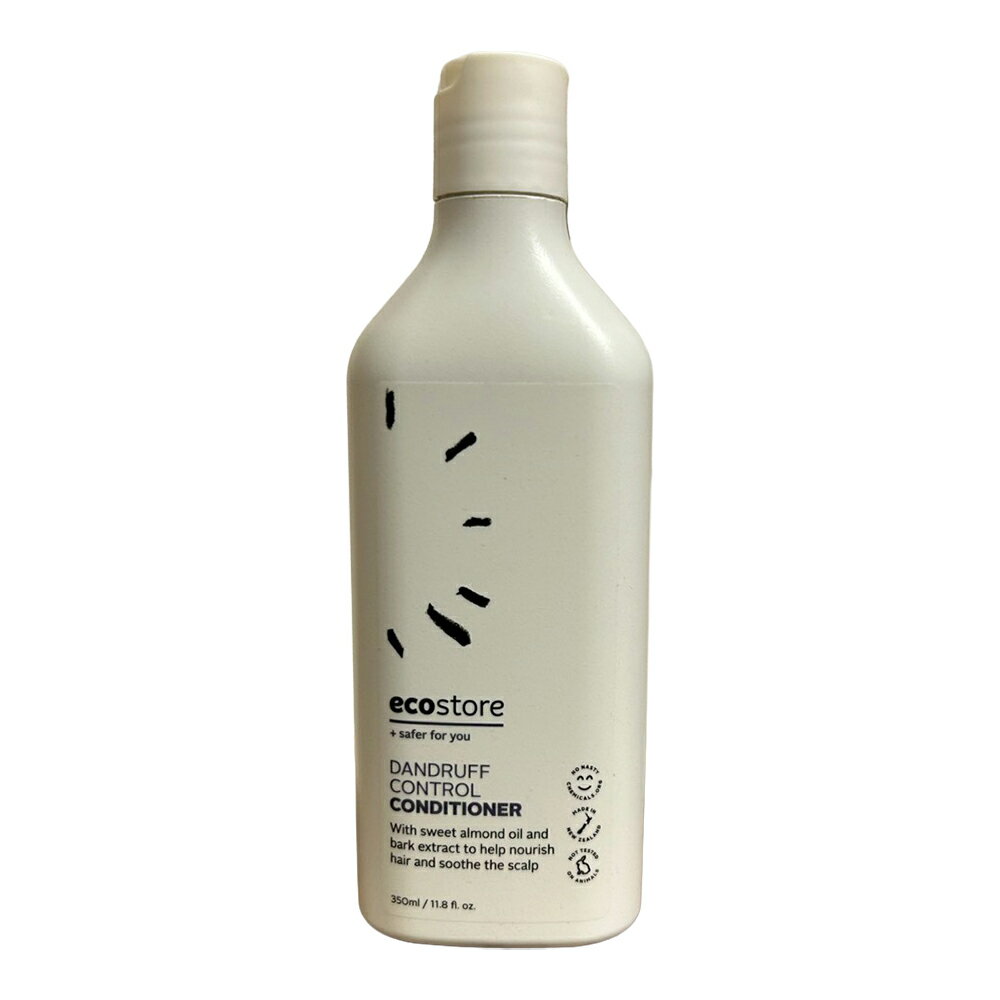 Rakuten - コンディショナー スキャルプケア 350mLecostore エコストア コンディショナー ヘアケア 日用品食を彩るプラントベース
