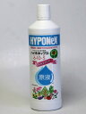 ハイポネックス Newレイシオ 【原液】800ml