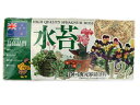 水苔圧縮型　150g/1780105【07】【取寄】 ガーデニング・園芸用品 園芸用土 乾燥水苔(ミズゴケ)