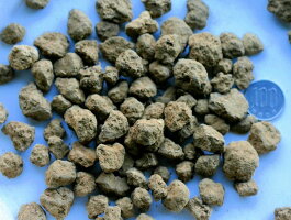 ■茨城産硬質赤玉土18L/3袋セット