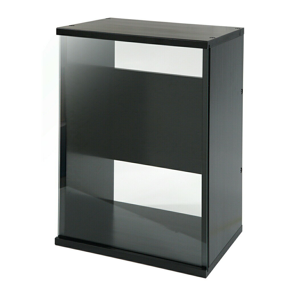 90x45x45 大型ガラス水槽 キャビネット付き 90x45x45 大型ガラス水槽 キャビネット付き（アクリル水槽 90cm