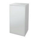 水槽台 SHELL2 シェル 専用キャビネット ホワイト