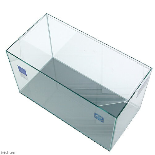 コトブキ工芸　レグラスフラット　F−600S（60×30×36cm）　60cm水槽（単体）