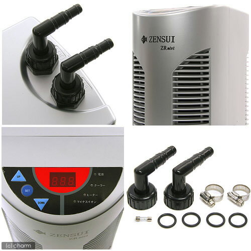 ���󥹥��������ѥ����顼��ZR��mini����180��åȥ�