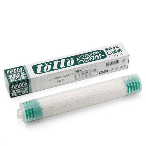 トット　リンカット　C筒用（パーフェクトフィルター3対応）