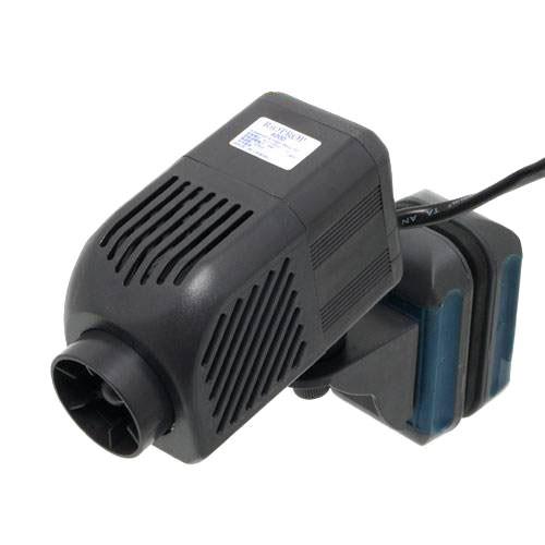 水中ポンプ　50Hz　カミハタ　リオプロップ　4000　流量50〜63．3リットル／分　（東日本用）