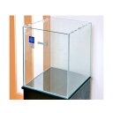 コトブキ工芸 ガラス水槽 レグラスフラット F−4050(40×40×50cm)(単体) 180サイズ 小型水槽