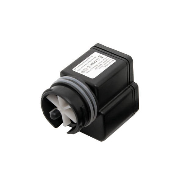 トット　パーフェクトフィルター　ミニ（S型）ポンプ　60Hz　西日本用　交換パーツ