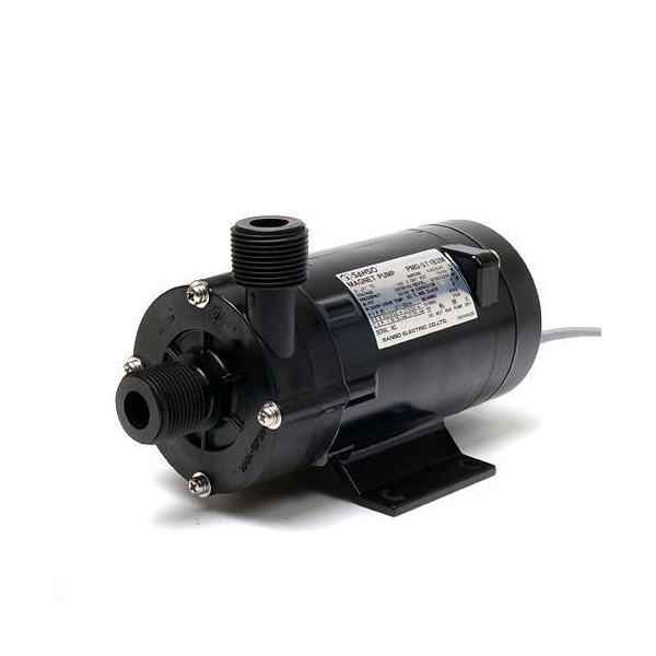 三相電機　マグネットポンプ　PMD−371B2M（ネジタイプ）　流量25〜28リットル／分