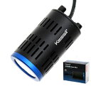 Kessil A160WE TUNA Blue 水槽用照明 LEDライト 海水魚 サンゴ