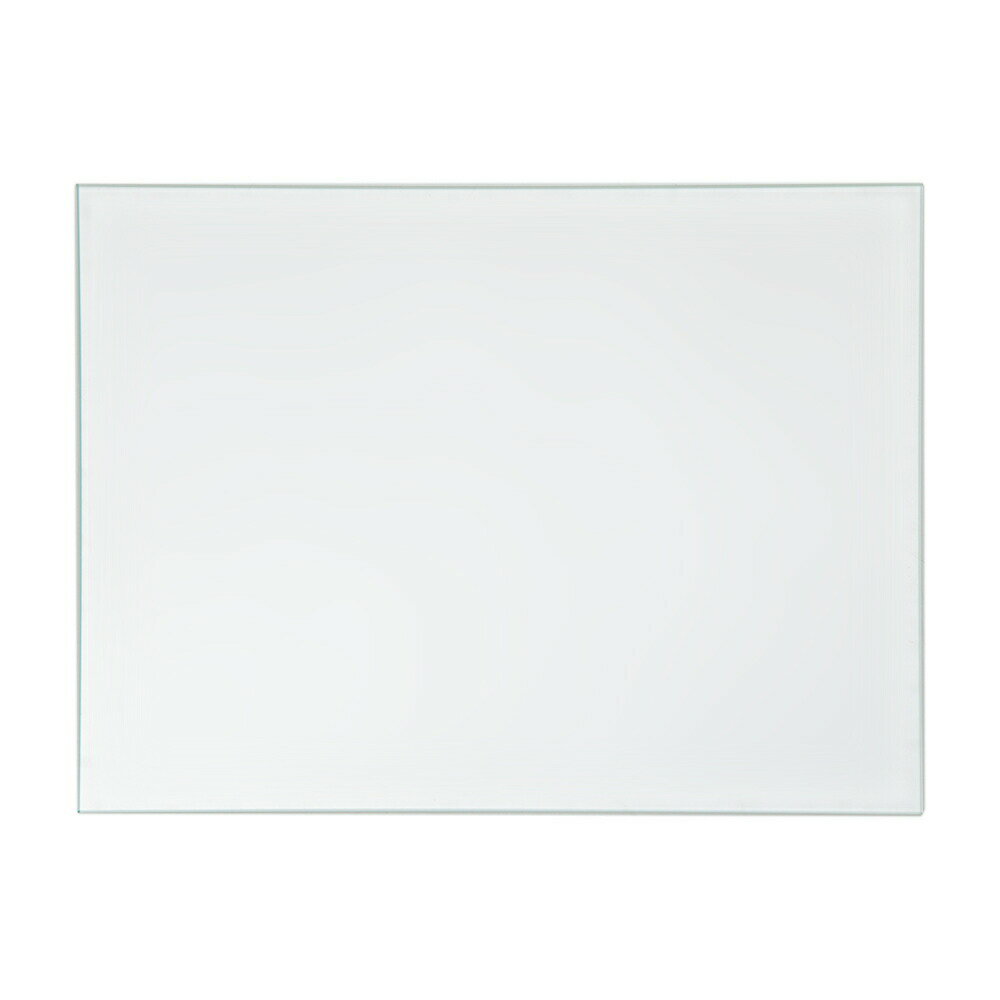Rakuten - ガラスフタ　オールガラス水槽アクロ3045用（幅27．5×奥行21cm）　1枚