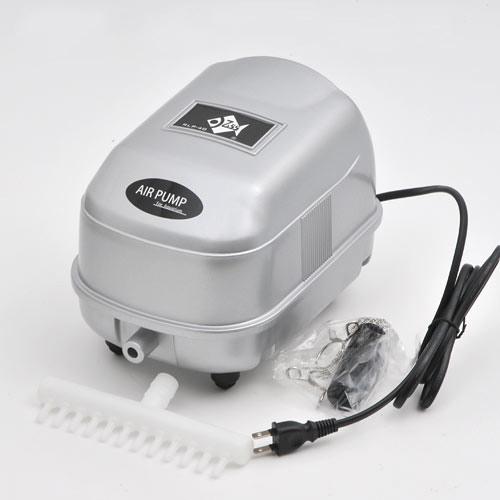 ゼンスイ　エアーポンプ　RLP−40　120cm以上水槽用エアーポンプ