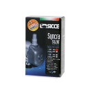 SICCE シッチェ 水陸両用ポンプ シンクラサイレント2.0 流量35リットル/分 50Hz 東日本用 循環ポンプ