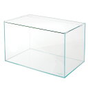 ガラス水槽 アクロ60 スーパークリア 60×30×36cm ロゴ付き 約60L 熱帯魚 水草 60cm水槽