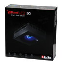 アウトレット品 レッドシー Reef LED 90 サンゴ 成長 色揚げ ~60cm 水槽 照明 ライト 訳あり品