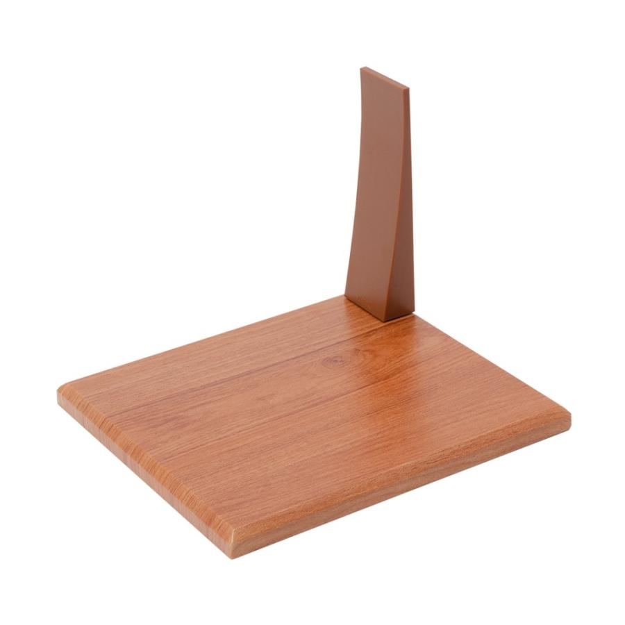 水槽台　GEX　グラスベース　メープル200