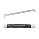 ゼンスイ LED Nano Levil 1200 B/W 海水魚・サンゴ用 54W 3480lm 水槽 ライト 照明