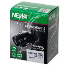 60Hz 西日本用 水流ポンプ NEWA ウェーブ2 NWA1900adj 流量調整 800~1900L/h 方向調整可能 ウェーブポンプ