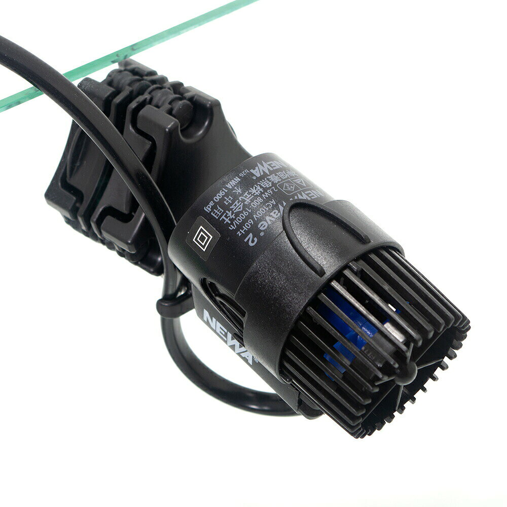 60Hz　西日本用　水流ポンプ　NEWA　ウェーブ2　NWA1900adj　流量調整　800〜1900L...
