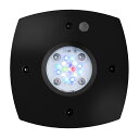 AI PRIME(プライム) 16HD ブラック SPS・LPS・海水魚向け