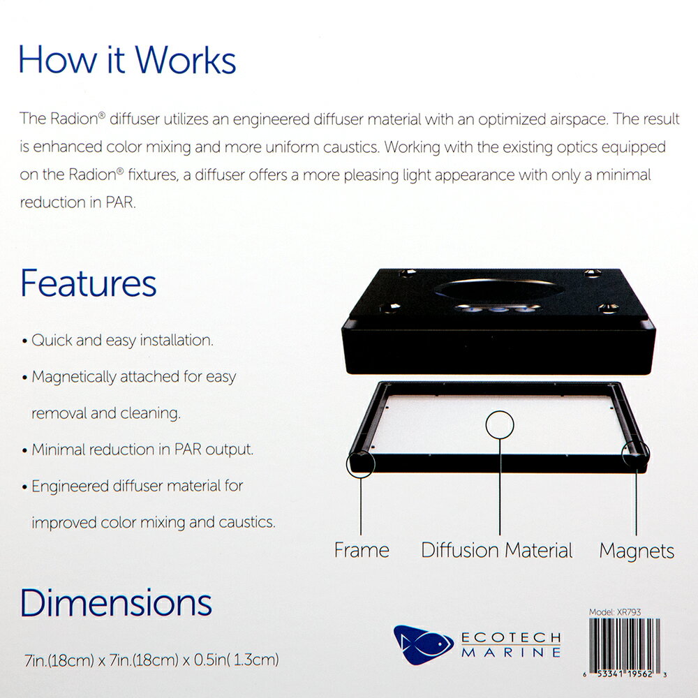 �����ƥå��ޥ��Radion�ʥ�ǥ�����ˡ�G5��G6��XR15�ѡ��ǥ��ե塼����