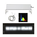 アクロ TRIANGLE LED BRIGHT 300 1950lm 高光量 水草 水槽 照明 熱帯魚 アクアリウム ライト