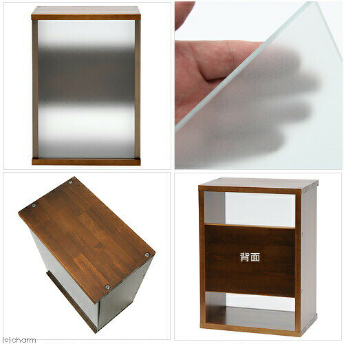 �����桡������������ӥͥåȡ�4527���֥饦�󡡥���ɥ֥饹�ȡ�45cm������