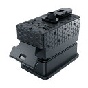 ZOOX マグニートー L 15−19mm 水槽 掃除